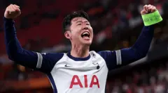 Son Heung-min