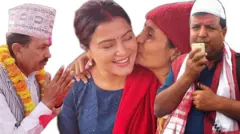 रेखा थापा