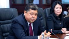 3+4: БШК тууралуу жаңы мыйзамда эмне сунушталат?