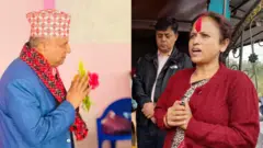 यो प्रतिस्पर्धालाई ध्यानपूर्वक हेरिएको छ