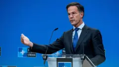 Mark Rutte 