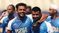 कप्तान हरमनप्रीत