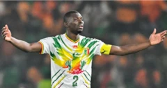Afcon 2023