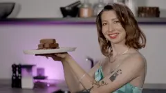 Анастасия Голубева