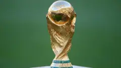 Igikombe cy'isi cya FIFA