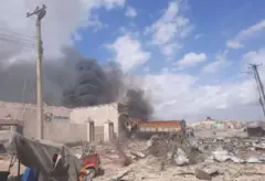 Beledweyne
