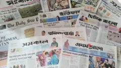 পত্রিকা