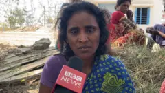 விருதுநகர் வெடி விபத்து