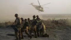 بريتانوي سرتېري