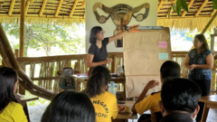 perjuangan-sekolah-perempuan-untuk-suara-perempuan-akar-rumput-disebut-ajaran-sesat-hingga-dipercaya-desa