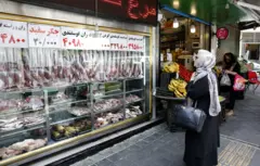 ایران - فروشگاه پروتئین و قصابی