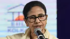 ममता बनर्जी