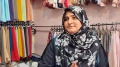  अलीशा सैयद