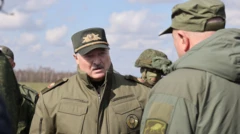Лукашенко