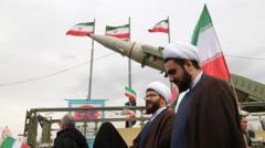 ایران در کنار کره‌شمالی و میانمار در فهرست سیاه گروه ویژه اقدام مالی باقی ماند