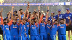 இந்தியா - பாகிஸ்தான், ஆசிய கோப்பை, சூர்யகுமார், மொஷின் நக்வி