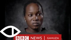 Ajoke, umukobwa wa TB Johua yari yaromowe kwa se muri Nigeria
