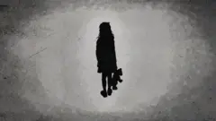 Nestala deca, ilustracija 