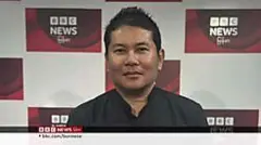 ဦးတင်ထူးအောင်ဟာ ရခိုင်တိုင်းရင်းသားတွေ အကြား ရေပန်းစားတဲ့ ပုဂ္ဂိုလ် ဖြစ်တယ်လို့ ဆို