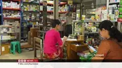 ဆေးဝါး ဆိုင်ရာ ကုန်ပစ္စည်း ရှားပါးမှုနဲ့ ပို့ဆောင်ရေး အခက်အခဲတွေ ရှိလာ