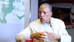የፕሪቶሪያ ስምምነት ተደራዳሪ አቶ አሰፋ አብርሃ፡ "በኢትዮጵያ እና ኤርትራ መካከል ጦርነት የመቀስቀስ ዕድሉ ጠባብ ነው"