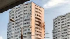 Атака українських дронів на Росію: де були вибухи у Підмосков'ї
