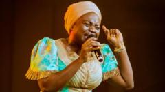 Yinka Alaseyori ṣàlàyé ara rẹ̀ lórí fídíò tó ṣe nípa àwọn akẹ́kọ̀ọ́ àtàwọn olùkọ́ tí wọ́n jí gbé l'Ogbomoso