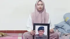 Kasus kematian prajurit TNI AU Prada Indra