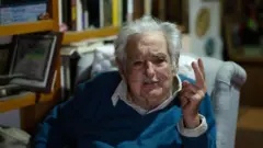 Jose "Pepe" Mujica 