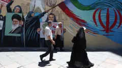 طهران