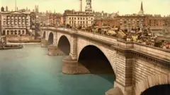 લંડન શહેર