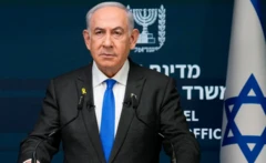 Netanyahu