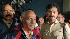 மாவட்ட ஆட்சியர் பாஸ்கர பாண்டியன் ஆய்வு மேற்கொண்டார்