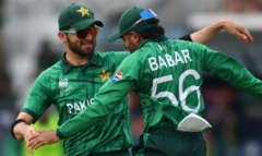 ভারতের বিপক্ষে খেলবে পাকিস্তান