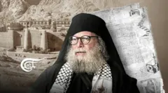 baadari Antonius