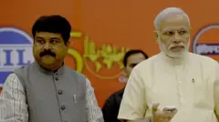અભિજિત દીપકે, સોનમ વાંગચુક, નરેન્દ્ર મોદી, બીબીસી ગુજરાતી, ધર્મેન્દ્ર પ્રધાન, દિલ્હી જંતર મંતર પ્રદર્શન, સીજેપી