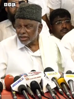 அமைச்சரவையில் இந்திய யூனியன் முஸ்லிம் லீக்