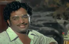 நடிகர் ராஜேஷ் காலமானார்