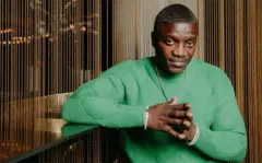 AKON