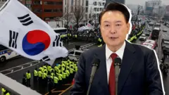 韓國總統尹锡悦