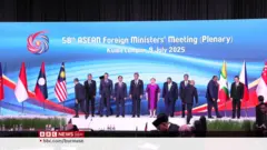 မလေးရှား မြန်မာ့အရေး ချဉ်းကပ်ပုံ ပြောင်းလာသလား