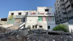 مركز البسمة للخصوبة في غزة