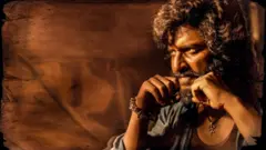 தசரா, சினிமா விமர்சனம்