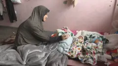 ፍልስጤማዊት ኣደ