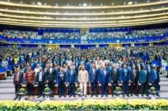 Yaa'ii Paartii Badhaadhinaa