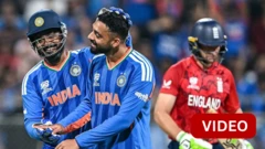 அச்சுறுத்திய 'தனி ஒருவன்' - கடைசி தருணத்தில் ஆட்டம் மாறியது யாரால்?