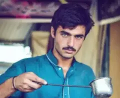 ارشد خان