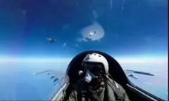 Suuraa waraanaa Chaayinaatiin Wiixata maxxanfame