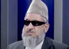 قاري برکت الله سلیم