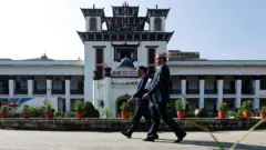नेपाल निर्वाचन